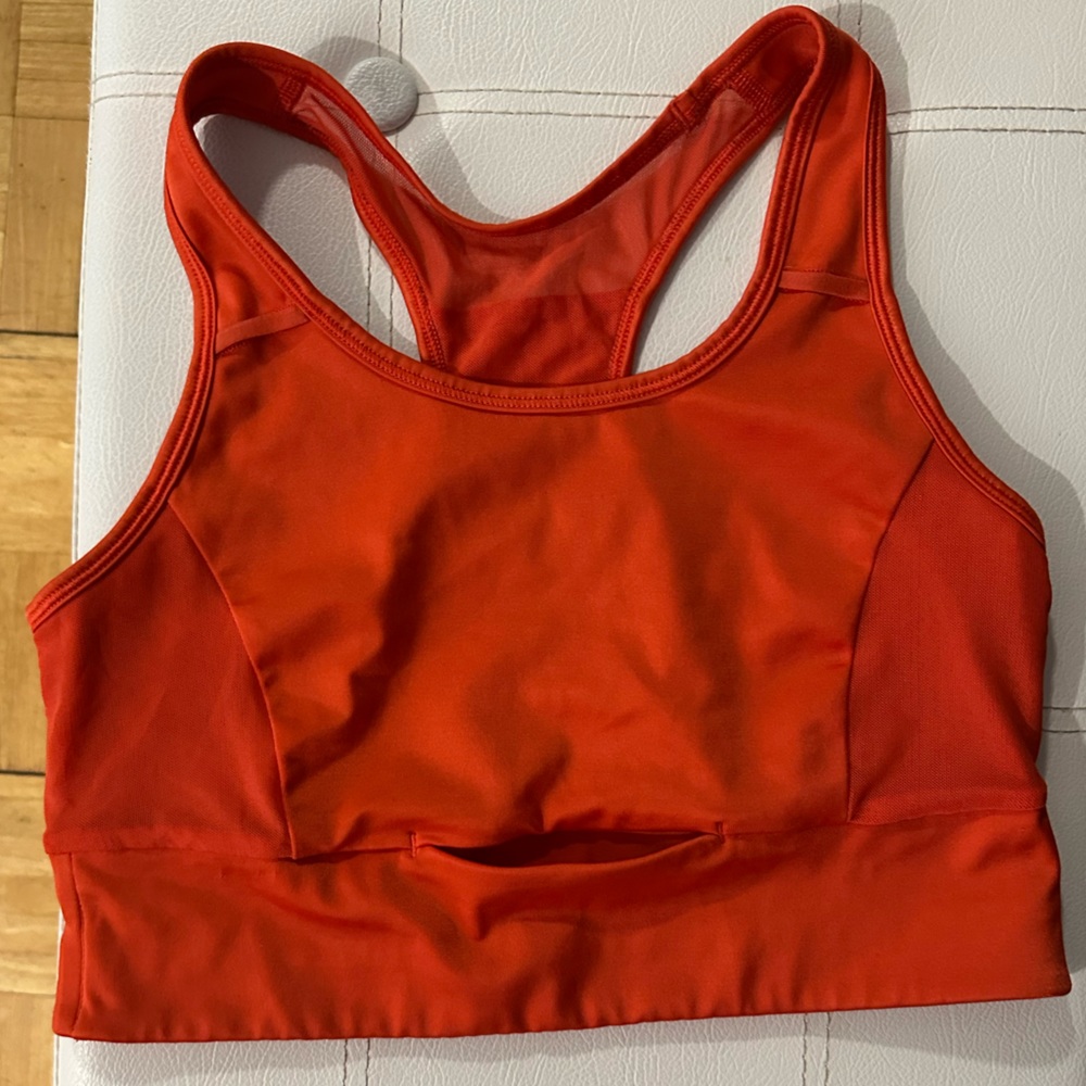 Avia Sports Bra - Medium Support